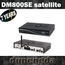 Dreambox Dm800 Hd Se Image